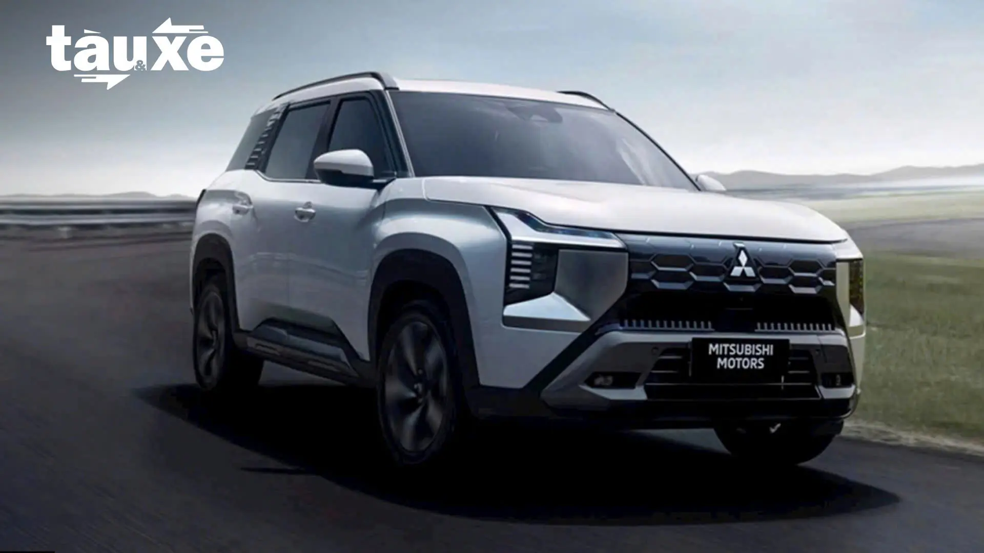 Mitsubishi Destinator nhận 2.000 đơn đặt hàng sau 5 ngày | Bản tin Tàu và Xe | 04/08/2025
